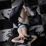 Load image into Gallery viewer, [Pre-order] Albedo (Roll Bandage ver.) - Overlord Relax Time Figure

