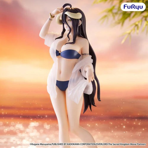 [Pre-Order] Albedo (Swimsuit Ver.) – Overlord Muchute Figure