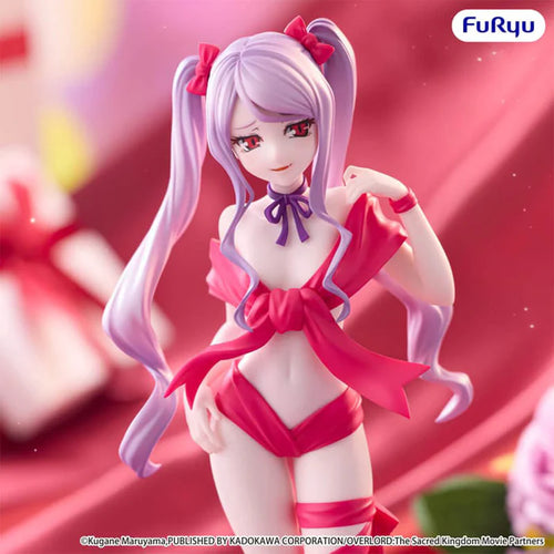 [Pre-Order] Shalltear Bloodfallen – Overlord Bicute Ribbons Figure