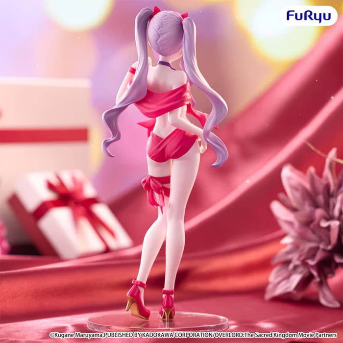 [Pre-Order] Shalltear Bloodfallen – Overlord Bicute Ribbons Figure