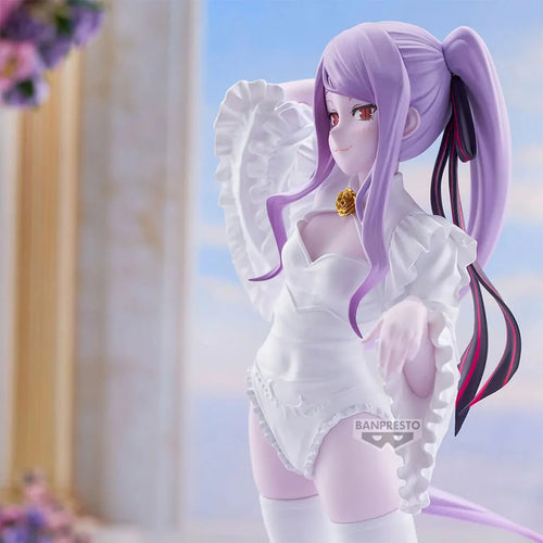 [Pre-order] Shalltear Bloodfallen (Wedding Ver.) - Overlord Glitter & Glamours Figure
