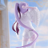 [Pre-order] Shalltear Bloodfallen (Wedding Ver.) - Overlord Glitter & Glamours Figure