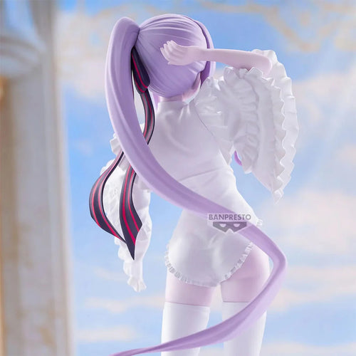 [Pre-order] Shalltear Bloodfallen (Wedding Ver.) - Overlord Glitter & Glamours Figure