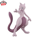 [Pre-order] Mewtwo – Pokémon Sofvimates Figure