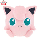 [Pre-Order] Jigglypuff - Pokémon Mechamofugu Color Selection Plush Toy