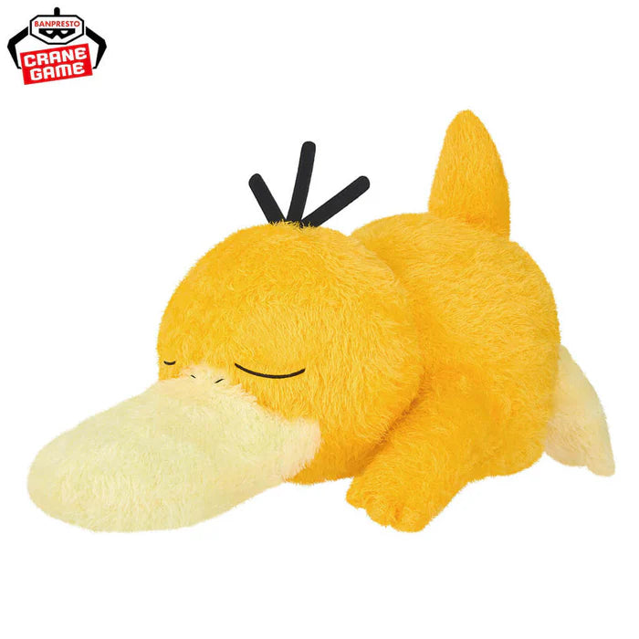 [Pre-Order] Psyduck - Pokémon Mechamofugu Relaxing Time Plush Toy