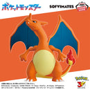 Dracaufeu – Pokémon Sofvimates Figure