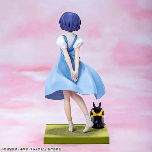 [Pre-order] Akane Tendo & P-Chan - Ranma 1/2 Luminasta Figure