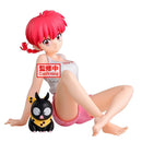 Ranma Saotome – Ranma 1/2 Female Ver. II Relax Time Figure
