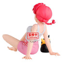 Ranma Saotome – Ranma 1/2 Female Ver. II Relax Time Figure