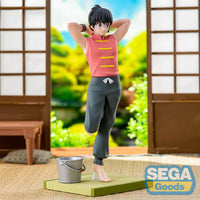 [Pre-Order] Ranma Saotome - Ranma 1/2 Luminasta Figure