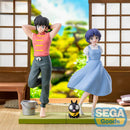 [Pre-Order] Ranma Saotome - Ranma 1/2 Luminasta Figure