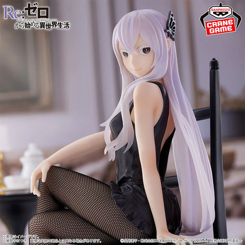 [Pre-order] Echidna – Re:ZERO Another Color Ver. Relax Time Figure
