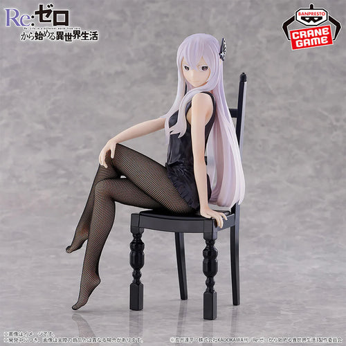 [Pre-order] Echidna – Re:ZERO Another Color Ver. Relax Time Figure