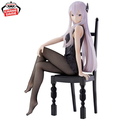 [Pre-order] Echidna – Re:ZERO Another Color Ver. Relax Time Figure