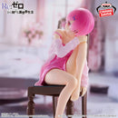 [Pre-order] Ram – Re:ZERO Another Color Ver. Relax Time Figure