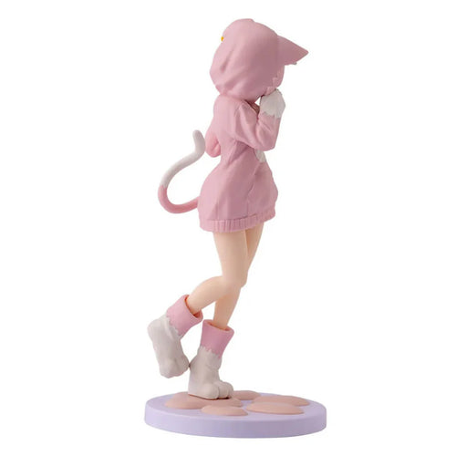 [Pre-Order] Ram – Re:ZERO Fluffy Pack Xstellar Figure
