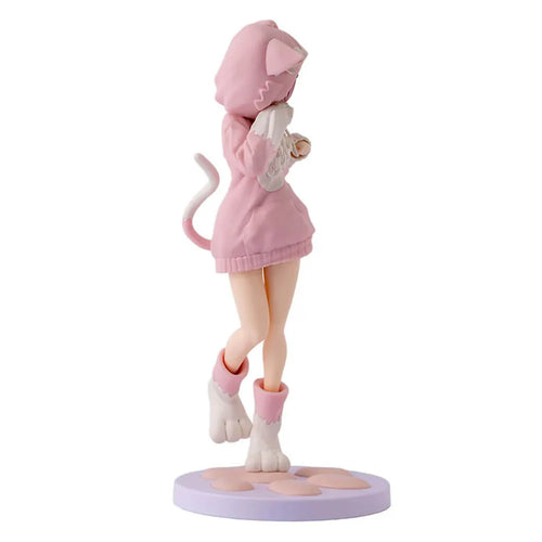 [Pre-Order] Ram – Re:ZERO Fluffy Pack Xstellar Figure
