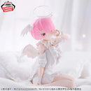 [Pre-order] Ram – Re:ZERO Sweet Angel Ver. Relax Time Figure