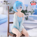 [Pre-order] Rem – Re:ZERO Another Color Ver. Relax Time Figure