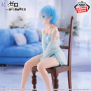 [Pre-order] Rem – Re:ZERO Another Color Ver. Relax Time Figure