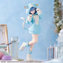 [Pre-Order] Rem – Re:ZERO Fluffy Pack Xstellar Figure