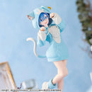 [Pre-Order] Rem – Re:ZERO Fluffy Pack Xstellar Figure