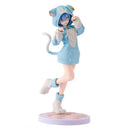 [Pre-Order] Rem – Re:ZERO Fluffy Pack Xstellar Figure