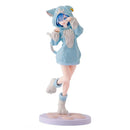 [Pre-Order] Rem – Re:ZERO Fluffy Pack Xstellar Figure