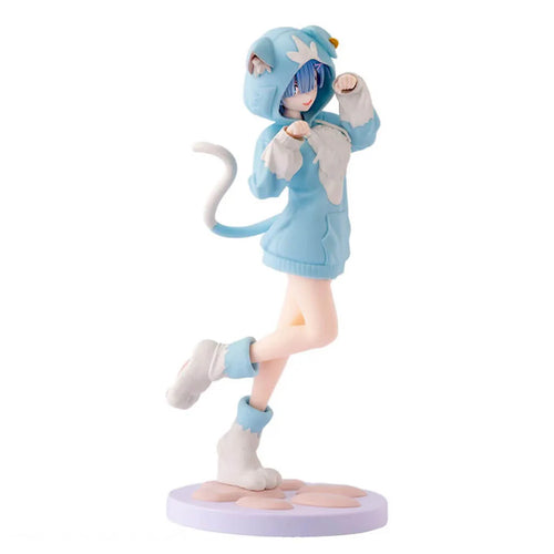 [Pre-Order] Rem – Re:ZERO Fluffy Pack Xstellar Figure