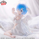[Pre-order] Rem – Re:ZERO Sweet Angel Ver. Relax Time Figure