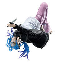 [Pre-order] Akao Akira - Sakamoto Days Vibration Stars Figure