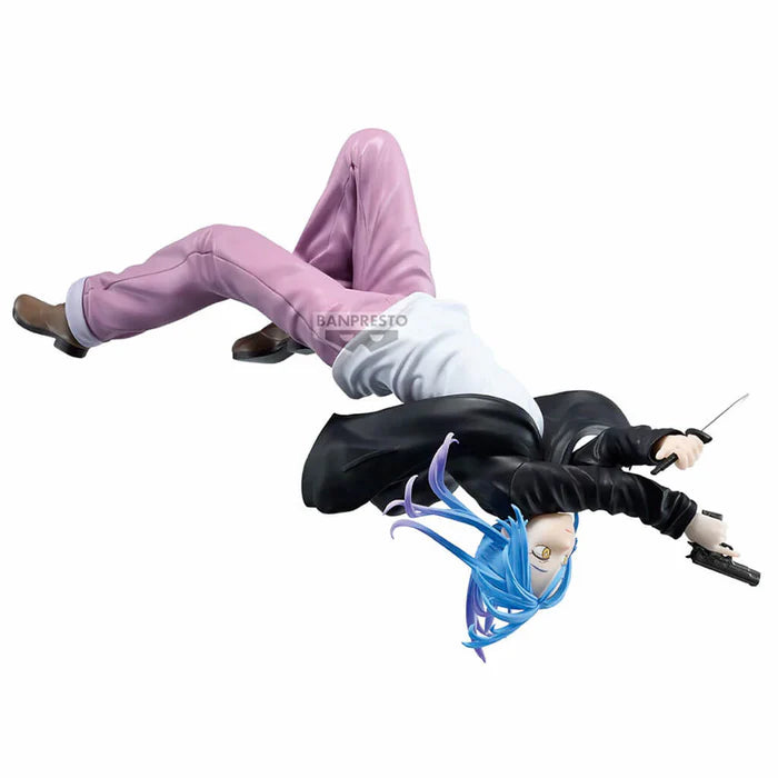 [Pre-order] Akao Akira - Sakamoto Days Vibration Stars Figure