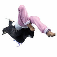 [Pre-order] Akao Akira - Sakamoto Days Vibration Stars Figure