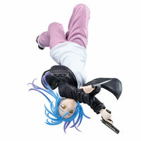 [Pre-order] Akao Akira - Sakamoto Days Vibration Stars Figure