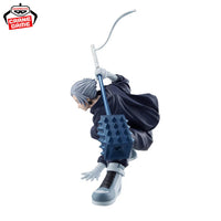 [Pre-order] Gaku - Sakamoto Days Vibration Stars Figure