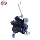 [Pre-order] Gaku - Sakamoto Days Vibration Stars Figure