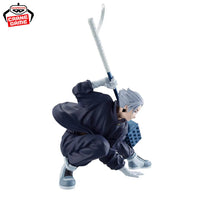 [Pre-order] Gaku - Sakamoto Days Vibration Stars Figure