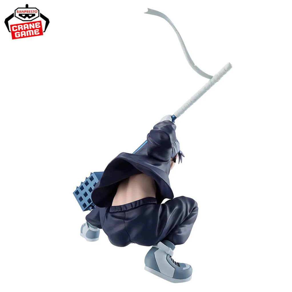[Pre-order] Gaku - Sakamoto Days Vibration Stars Figure