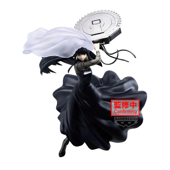 [Pre-order] Osaragi II - Sakamoto Days Vibration Stars Figure