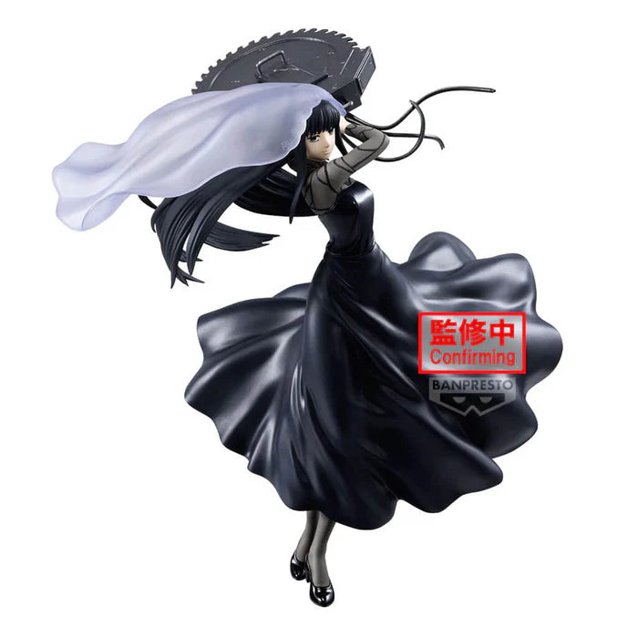 [Pre-order] Osaragi II - Sakamoto Days Vibration Stars Figure