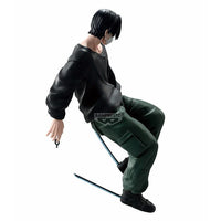 [Pre-order] Seba Mafuyu - Sakamoto Days Vibration Stars Figure