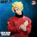 [Pre-order] Shin Asakura - Sakamoto Days Solid Scene Collection Figure