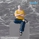 [Pre-Order] Taro Sakamoto (Koroshiya ver.) - Sakamoto Days Premium Chokonose Figure