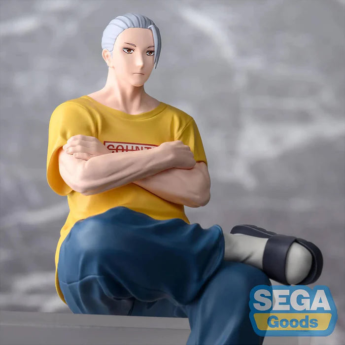 [Pre-Order] Taro Sakamoto (Koroshiya ver.) - Sakamoto Days Premium Chokonose Figure
