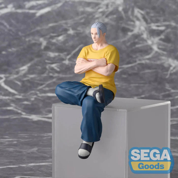 [Pre-Order] Taro Sakamoto (Koroshiya ver.) - Sakamoto Days Premium Chokonose Figure