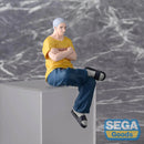 [Pre-Order] Taro Sakamoto (Koroshiya ver.) - Sakamoto Days Premium Chokonose Figure