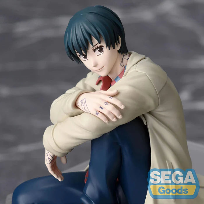 [Pre-Order] Nagumo Yoichi - Sakamoto Days Premium Chokonose Figure