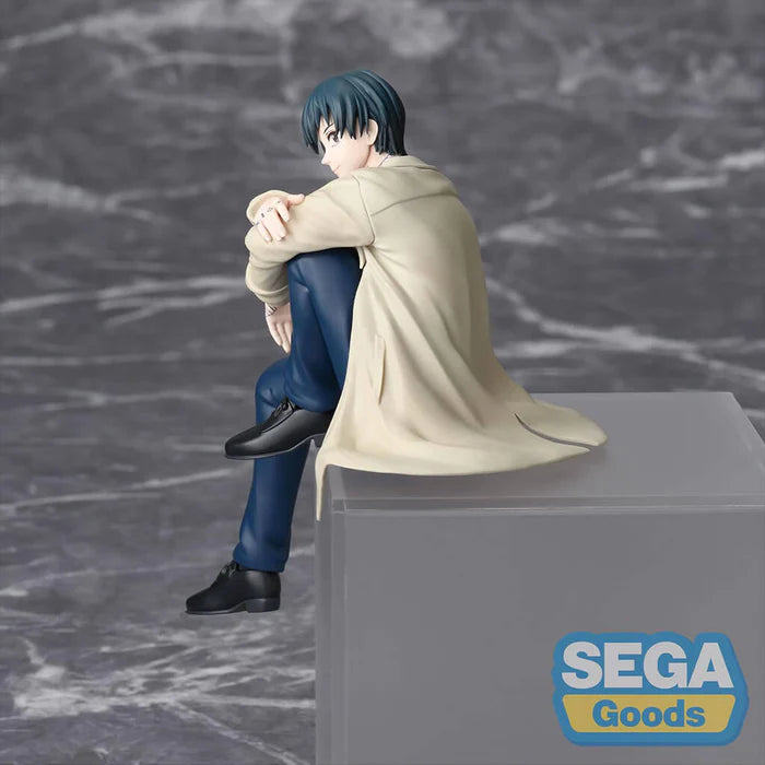 [Pre-Order] Nagumo Yoichi - Sakamoto Days Premium Chokonose Figure