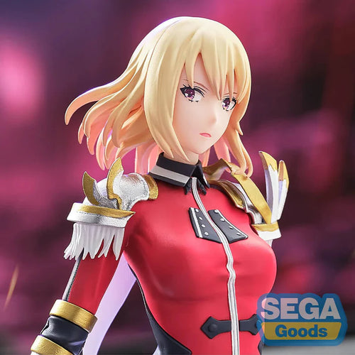 [Pre-Order] Cha Hae-In - Solo Leveling Xross Link Figure